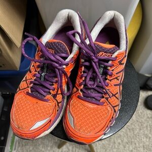 ASICS Gel Kayano NYC Marathon Edition